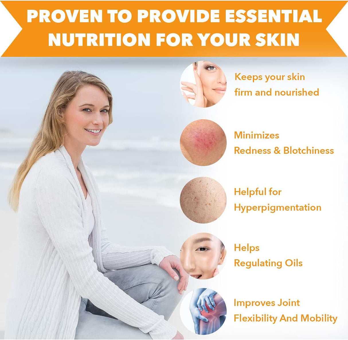 Suplemento N Niacinamida (vitamina B3) en polvo sin OMG 35oz