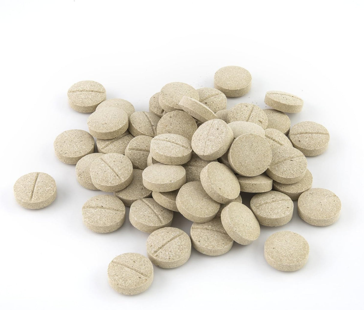 Vitaminas o Multivitaminas para perros 90 unidades