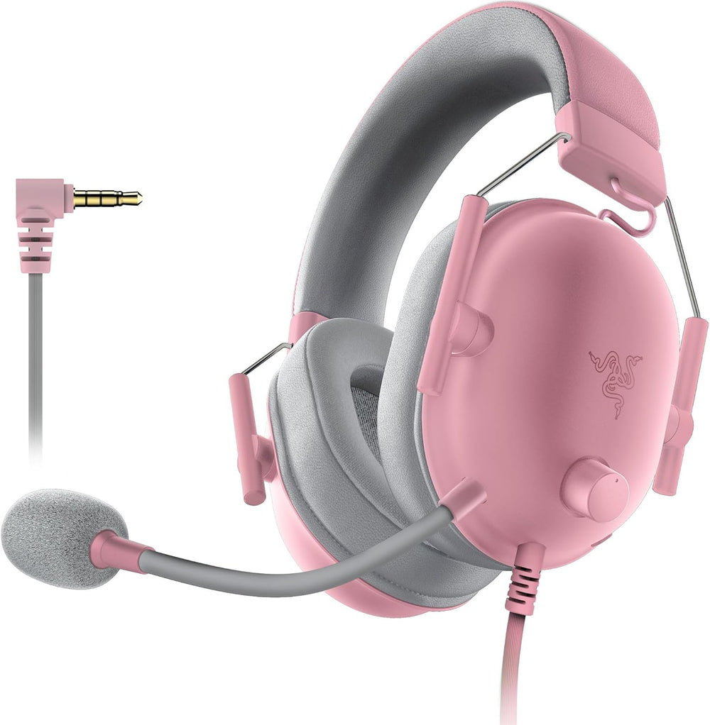 Auriculares para juegos: sonido envolvente 7.1