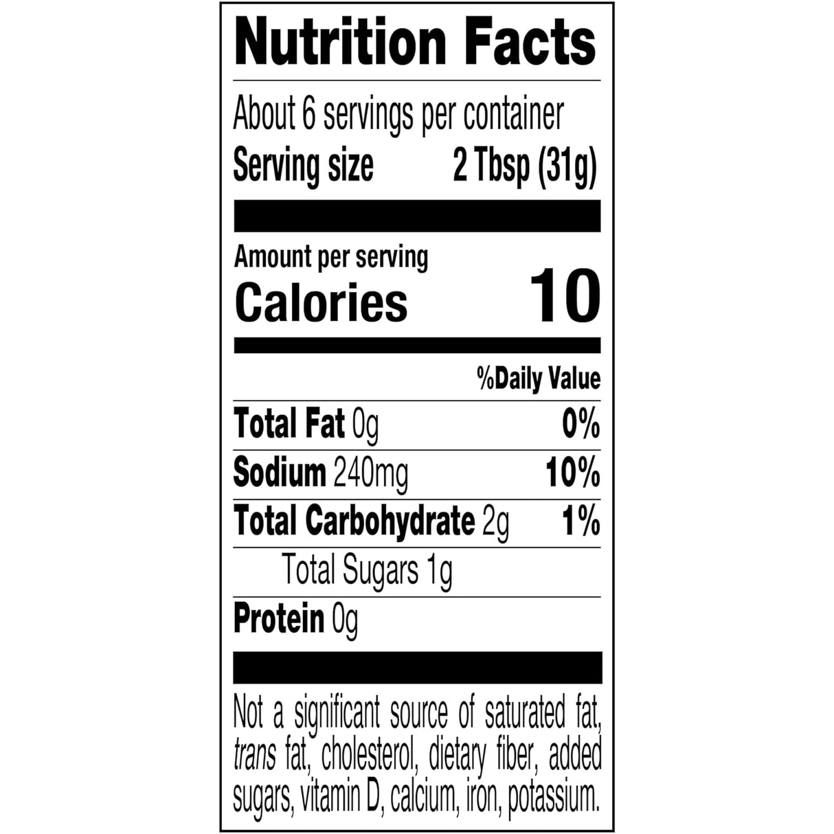 Salsa Casera Picante HERDEZ, 7 oz, Paquete de 12 unidades