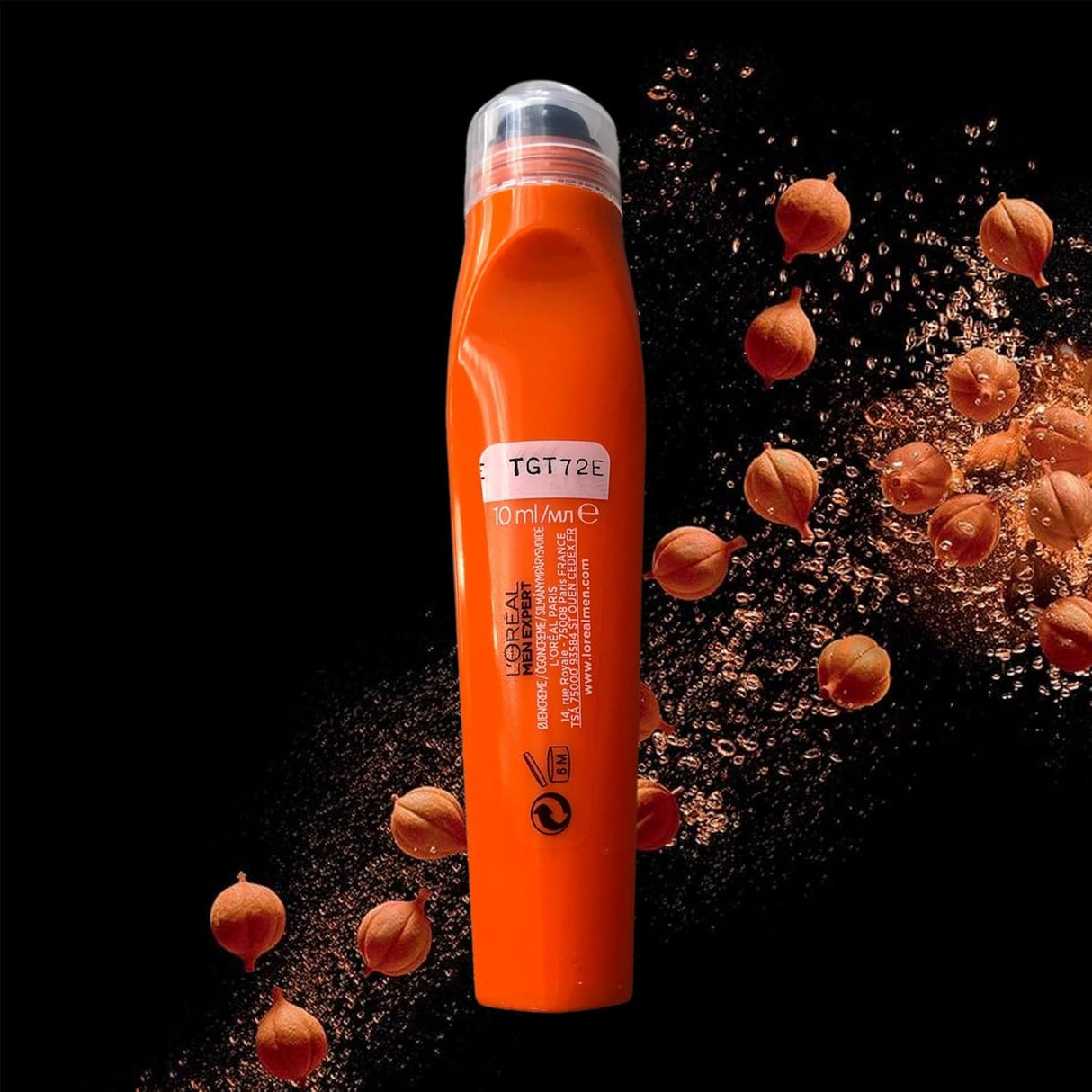 crema hidratante para hombres L'Oreal Paris