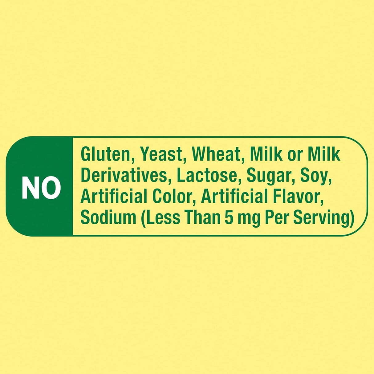 Cápsulas de Ashwagandha 500mg - Spring Valley - Polvo de raíz