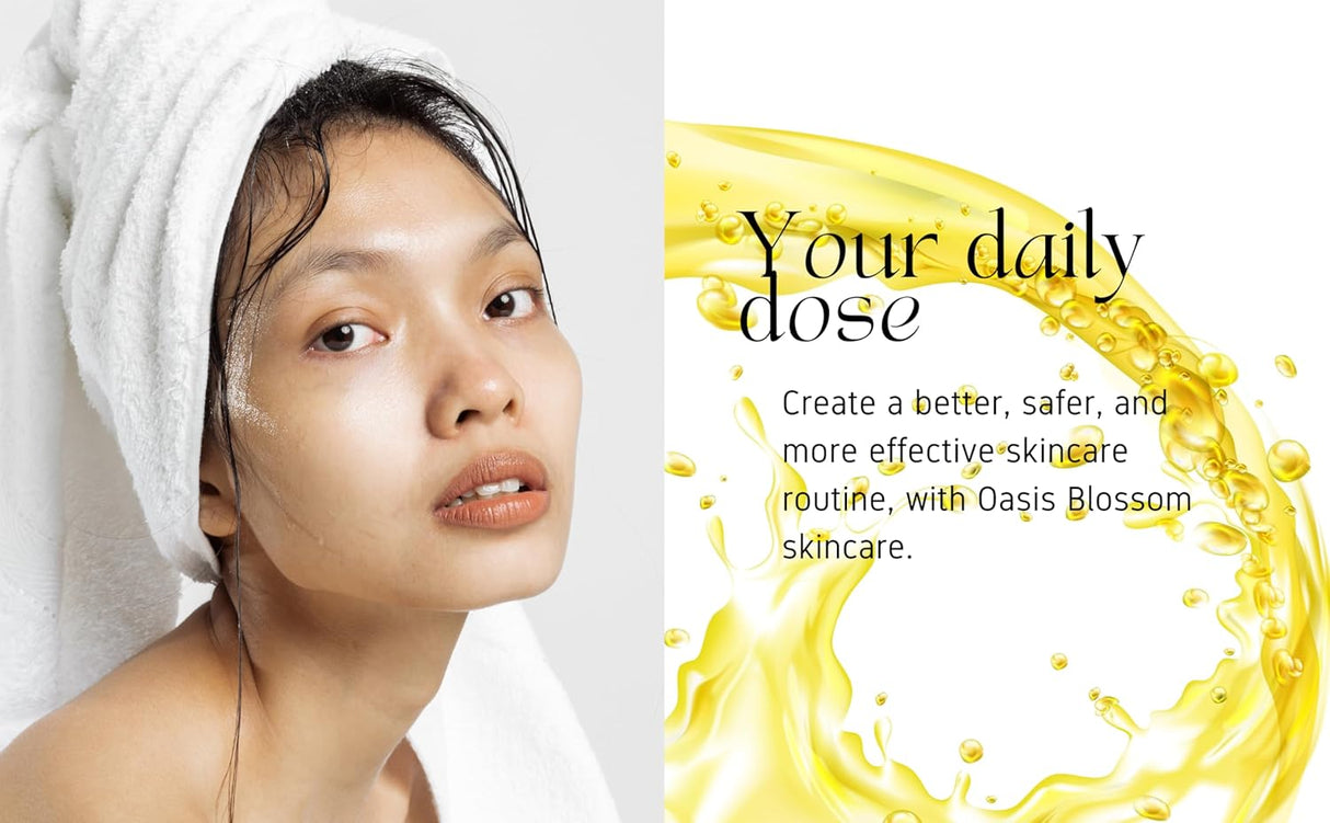 Aceite de Argán Puro: Hidratante, Antiedad, No Pegajoso