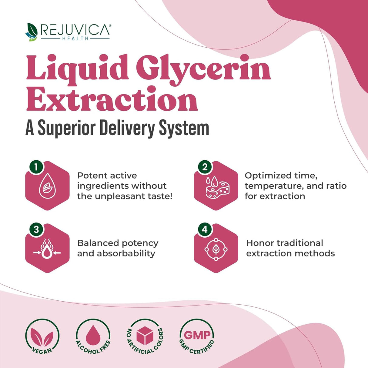 Suplemento avanzado de apoyo para la libido femenina