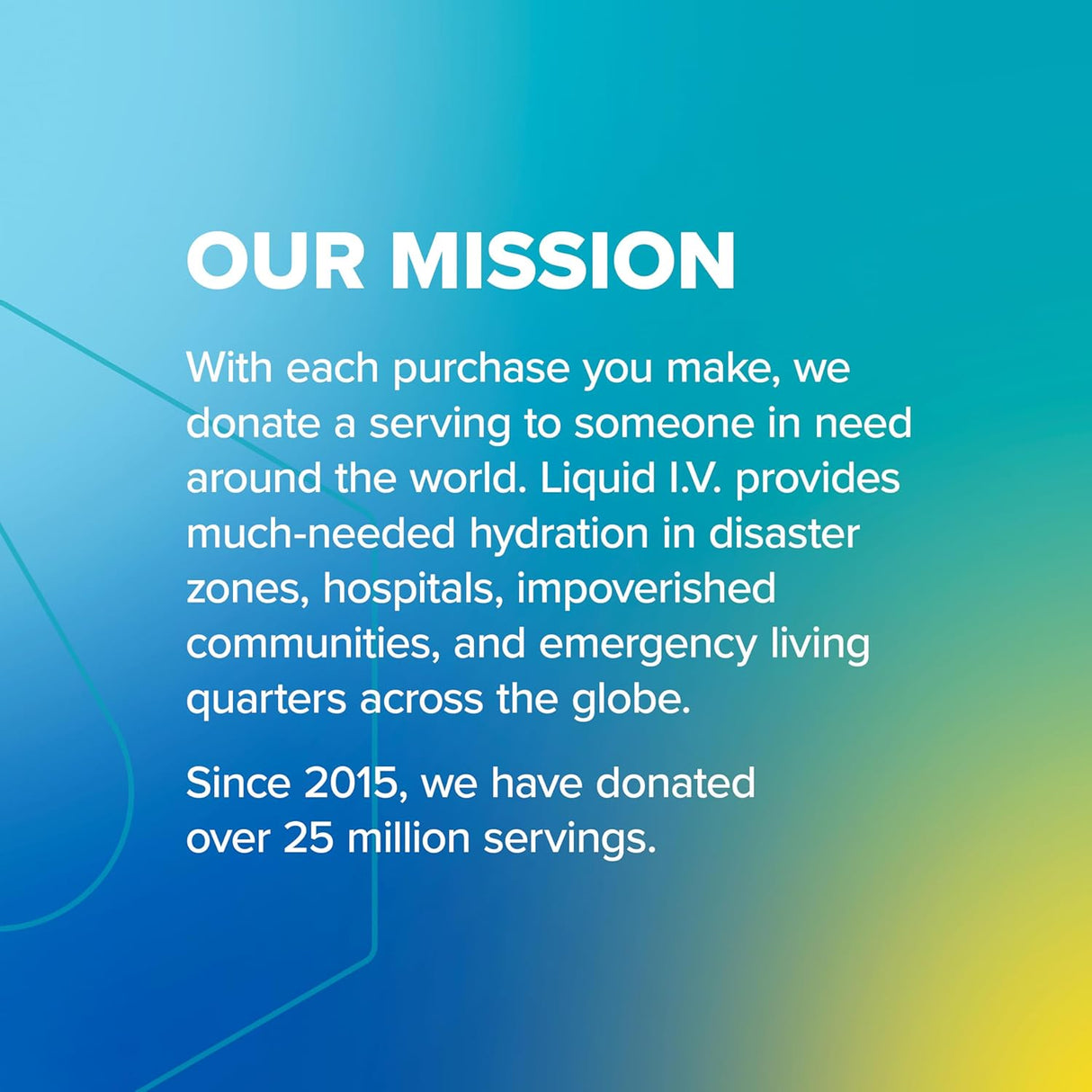 Suplementos Alimenticios de polvo de hidratación Liquid I.V.