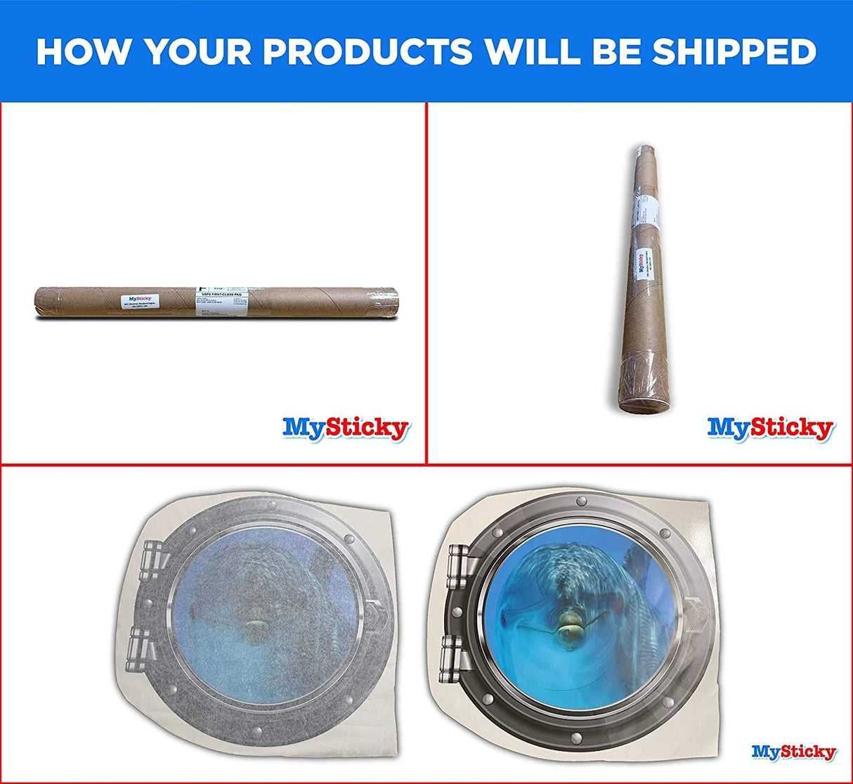 Vinilo Personalizado 3D Graffiti | Decoración Removible MYS105-Medio