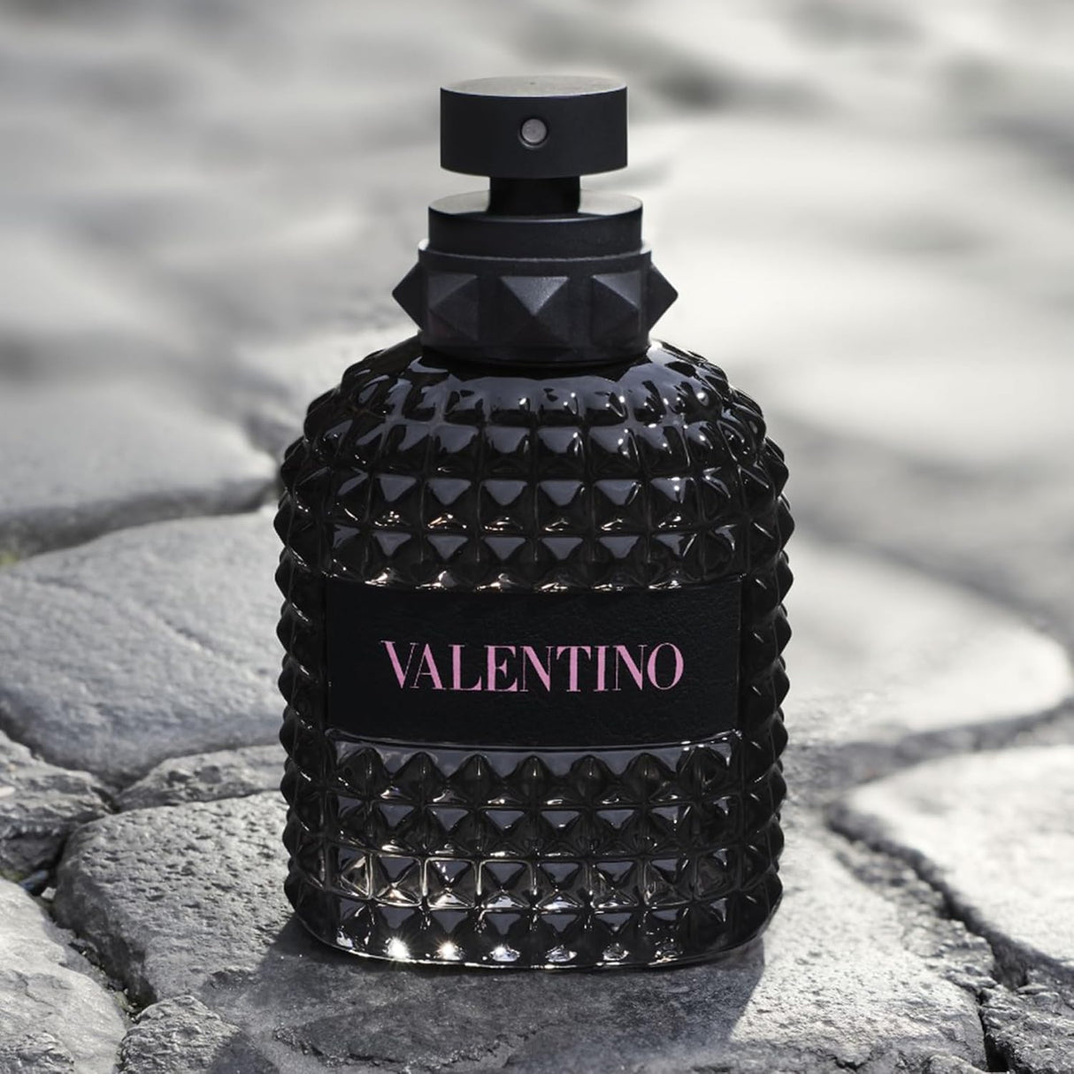 Perfume Eau de Toilette Valentino Uomo Born In Roma