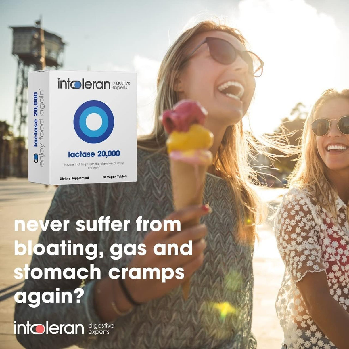 Suplementos Alimenticios ayuda con el estomago