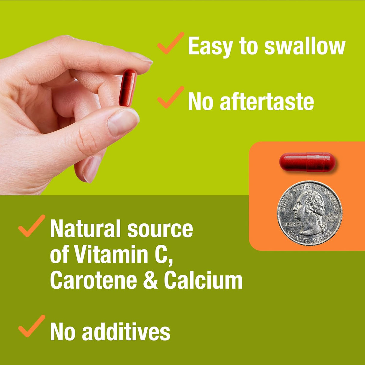 Suplemento de licopeno 30 mg Cáp Extracto de tomate orgánico