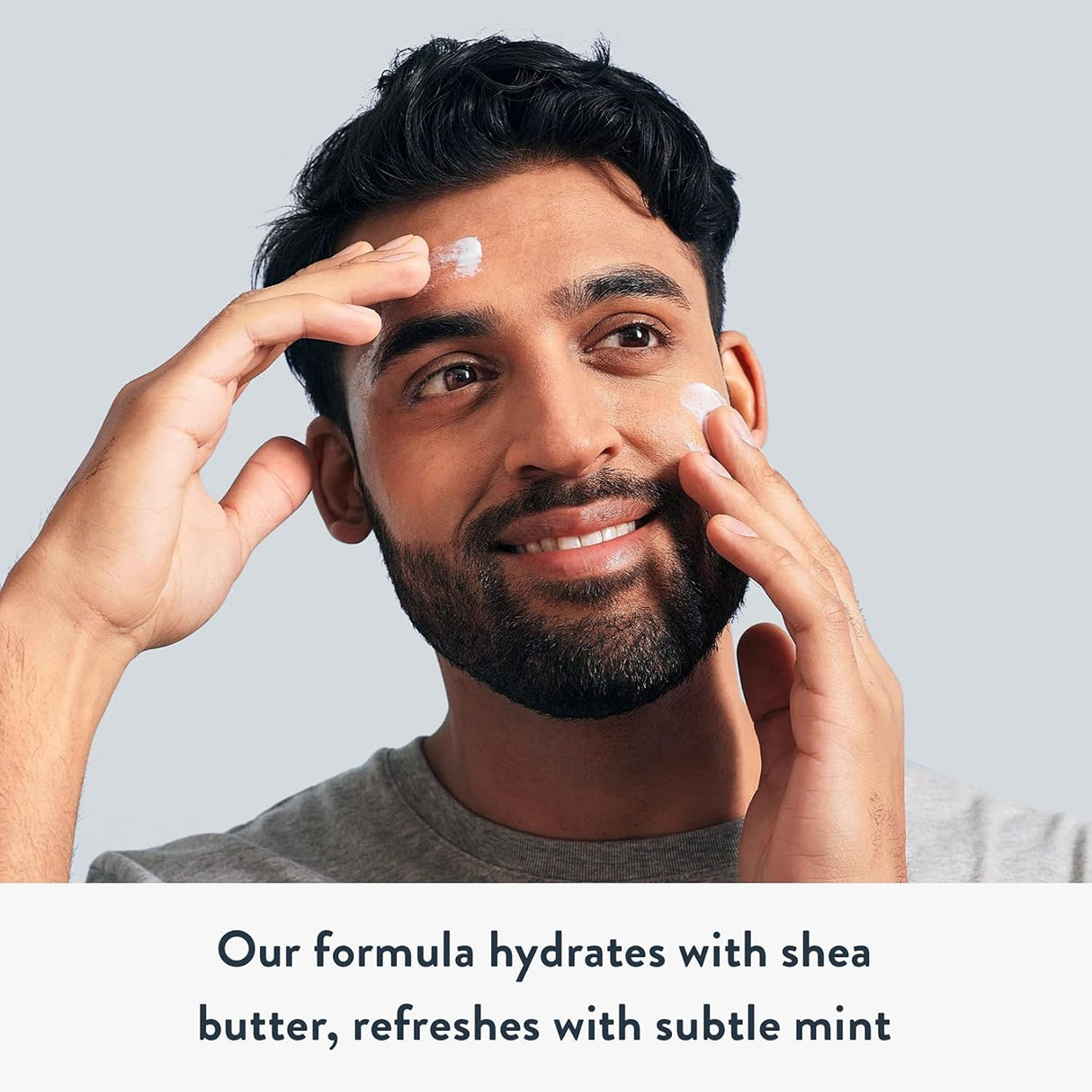 Loción facial Harry's Hidratante con SPF 15