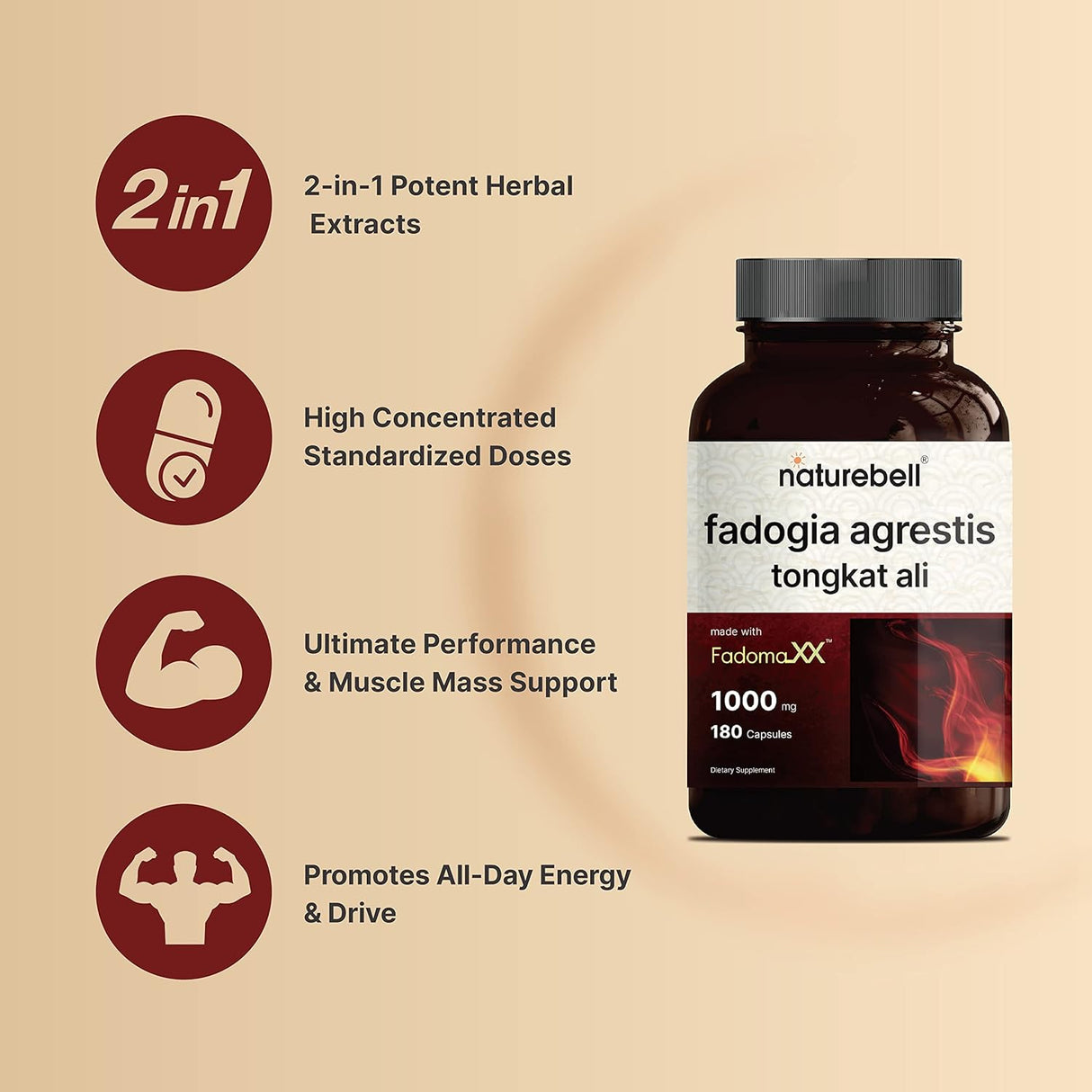 Suplementos Alimenticios óptima para una biodisponibilidad