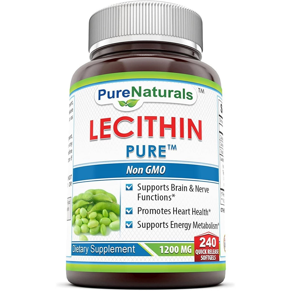 Suplementos Alimenticios de liberación rápida 240 unidades