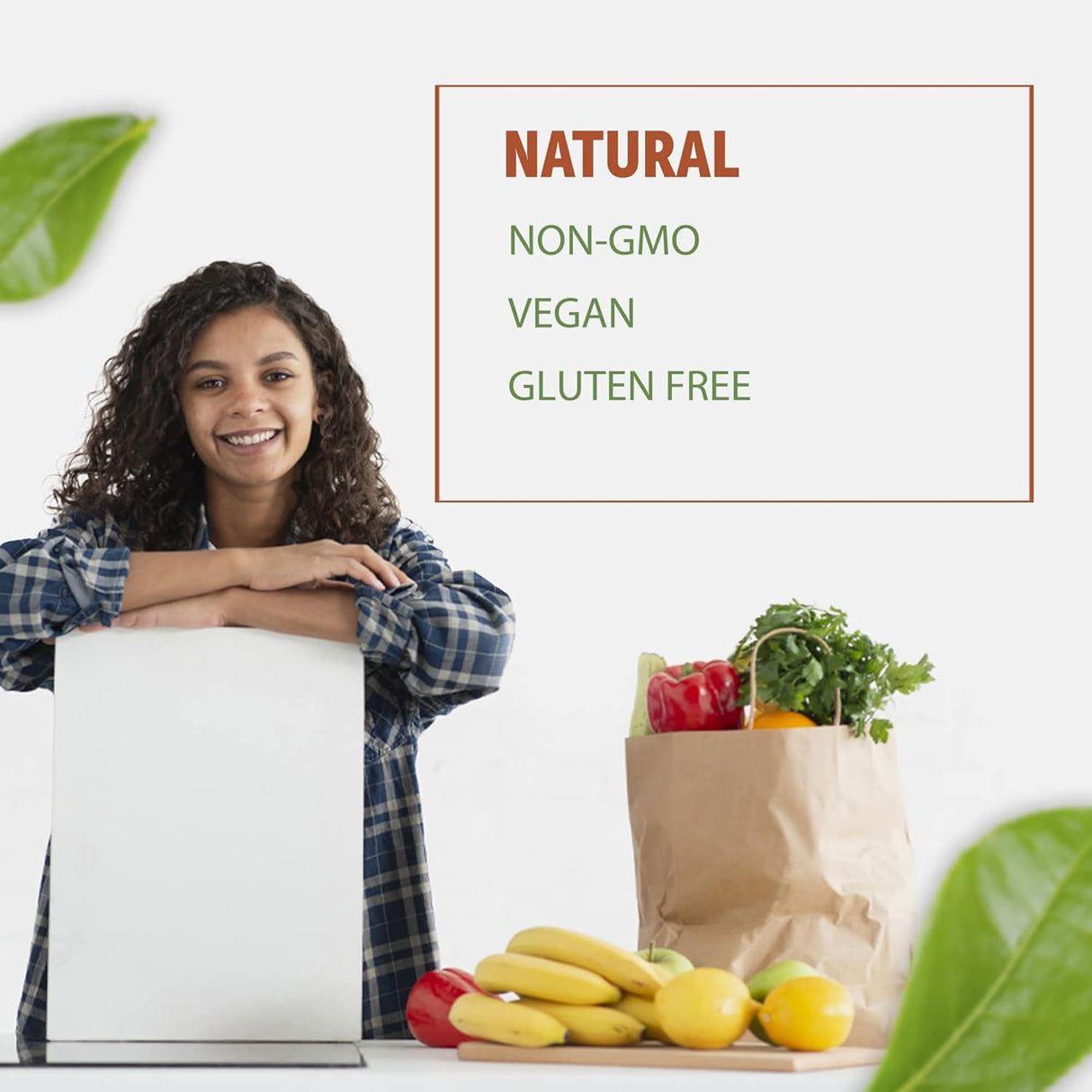 Suplementos Alimenticios Vitamina B2 400 mg 180 cápsulas