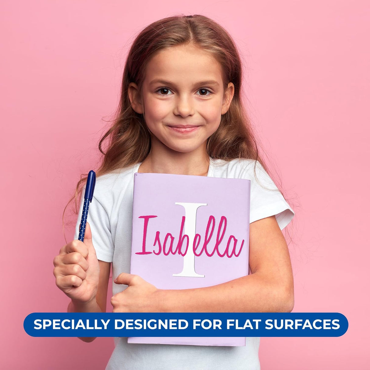 Decoración de Habitación CRYPTONITE | Vinilo Personalizado 22x15