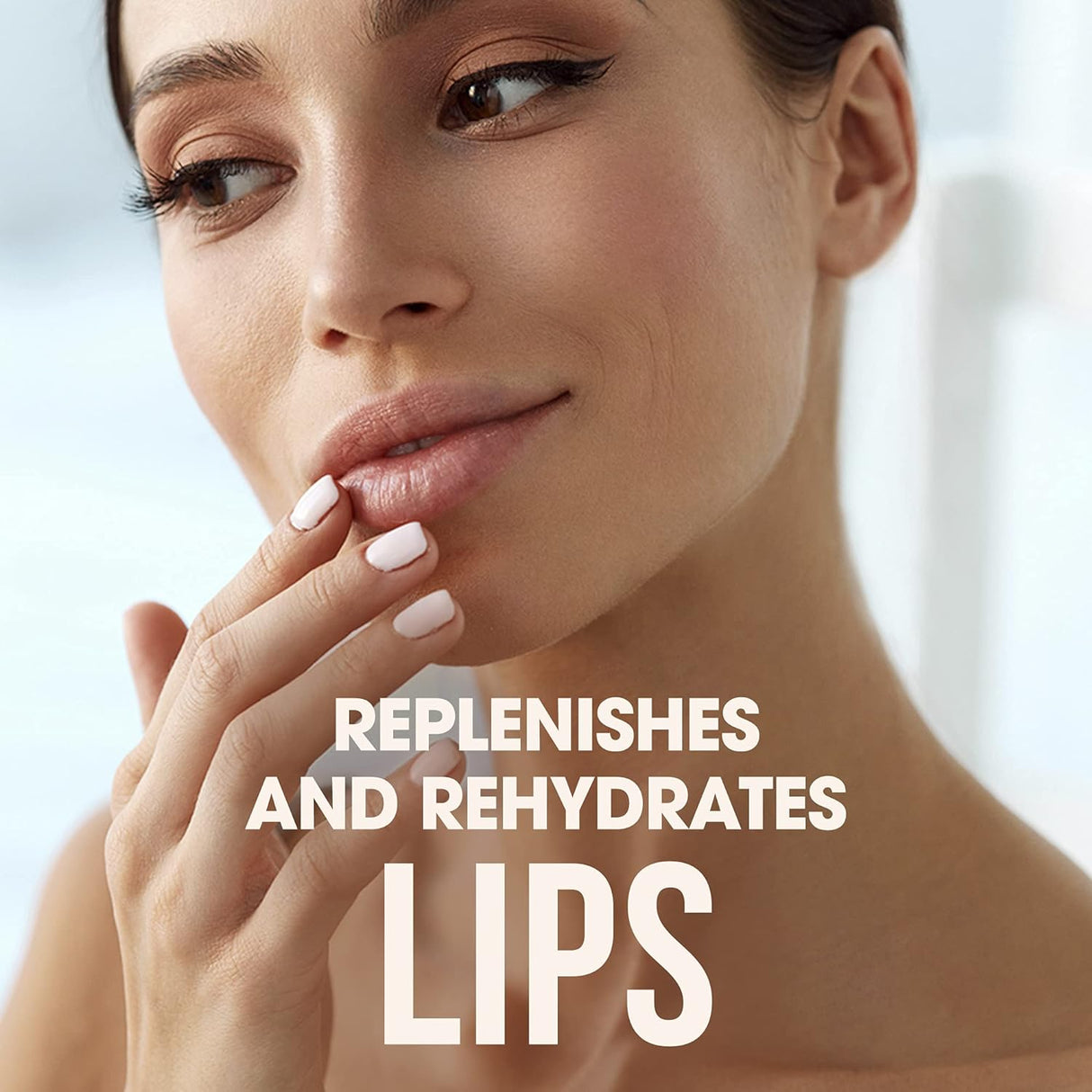 Bálsamo Labial ChapStick Classic Cherry, Hidratante, 0.15 Oz