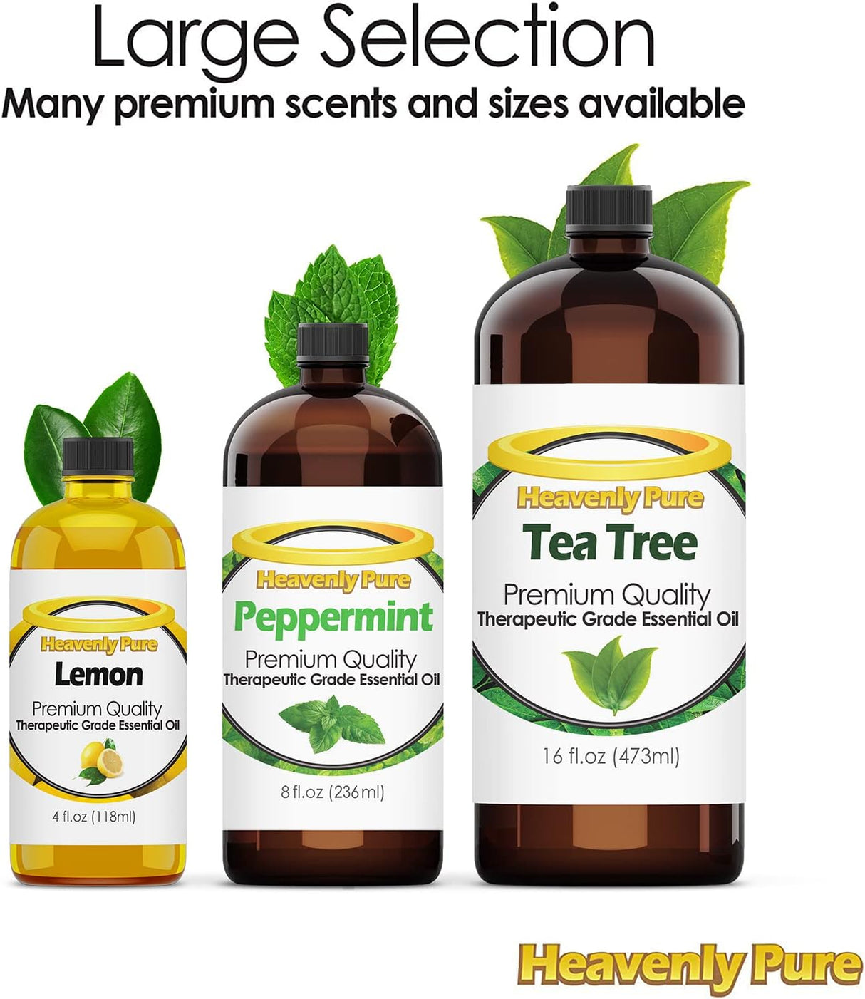 Aceite esencial de árbol de té grado terapéutico