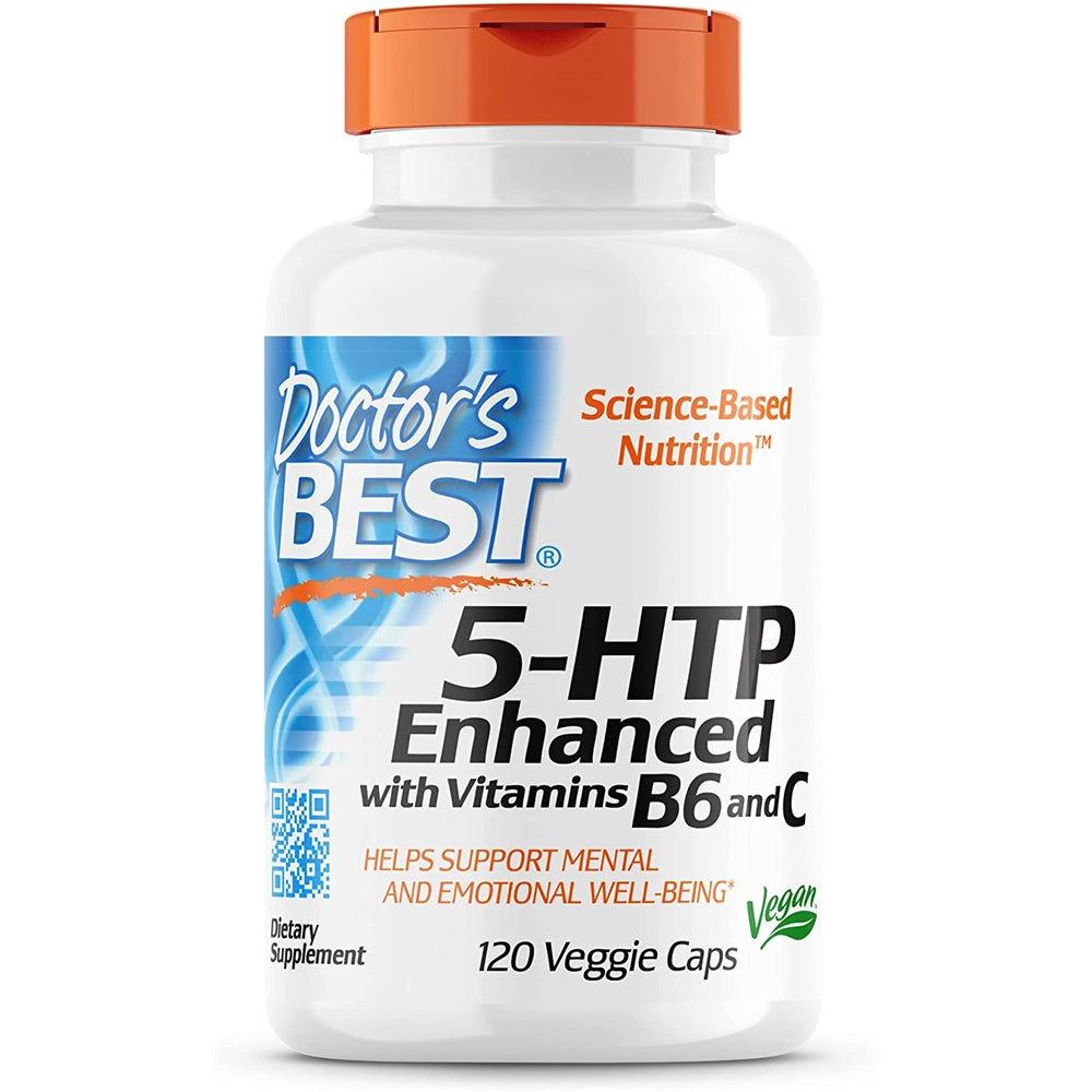 Suplementos Alimenticios mejorado con vitaminas B6 y C