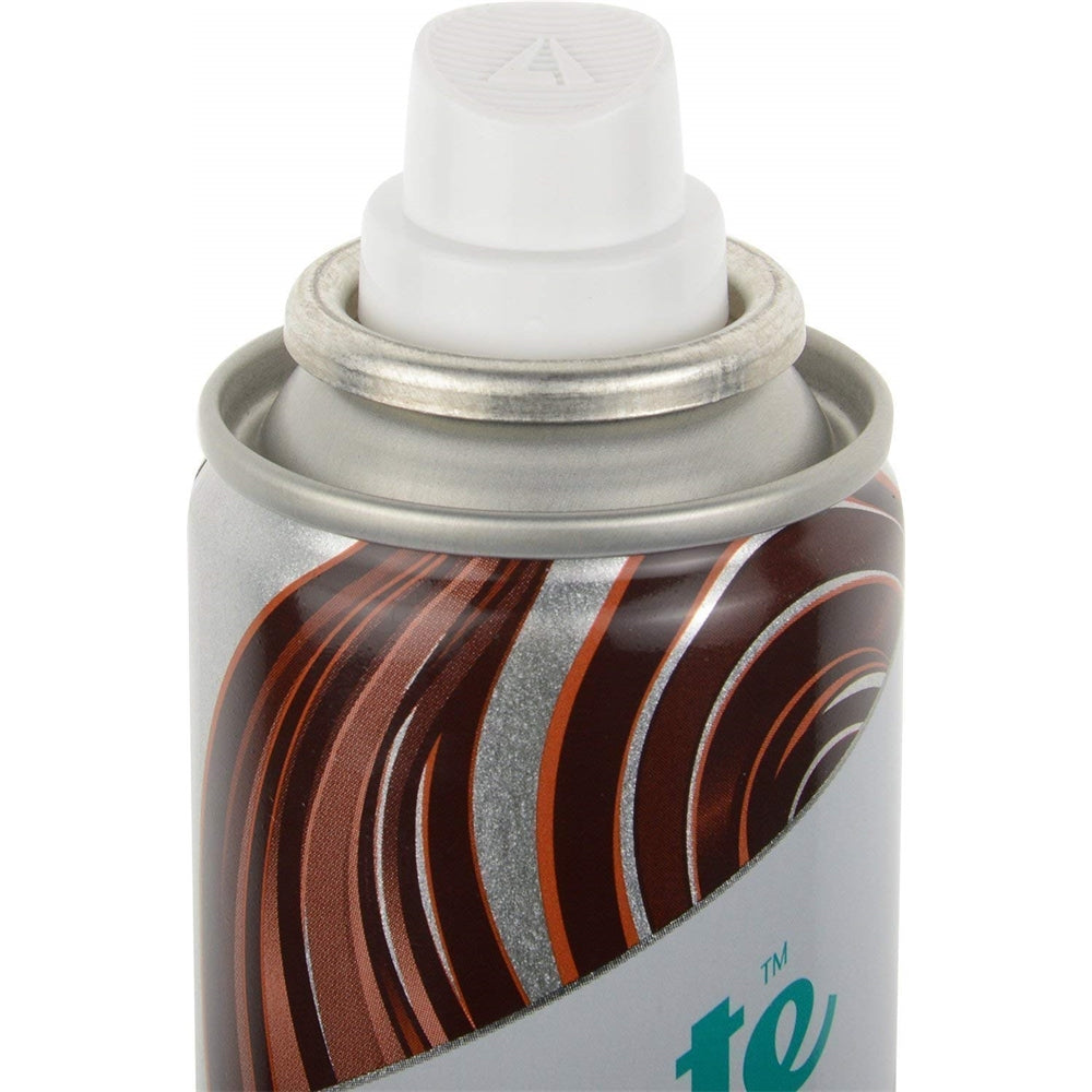 Shampoos y Acondicionadores seco marrón oscuro y profundo