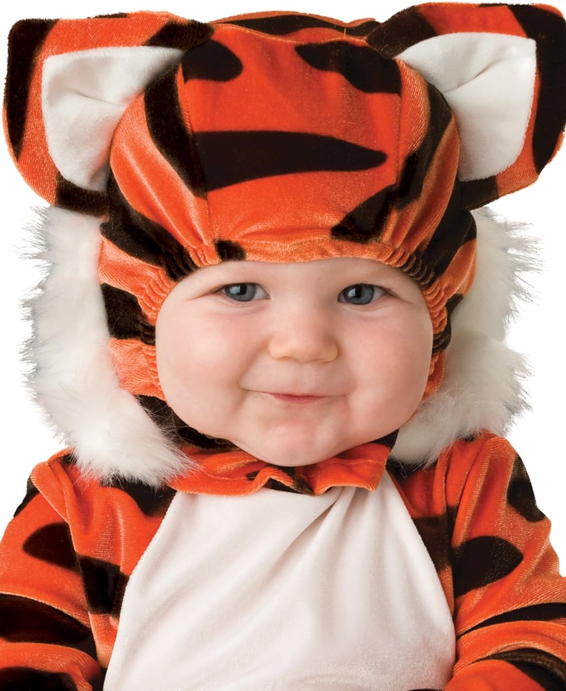 Disfraz de Bebé Tigre Tot, Marca: Baby Tiger, Modelo: Aventura 2023