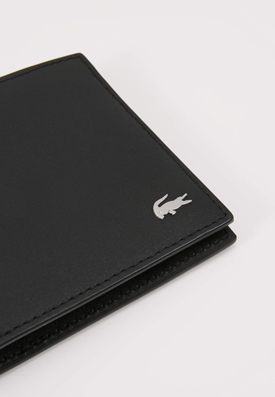 Billetera de hombre Lacoste Fitzgerald Small Billfold Modelo