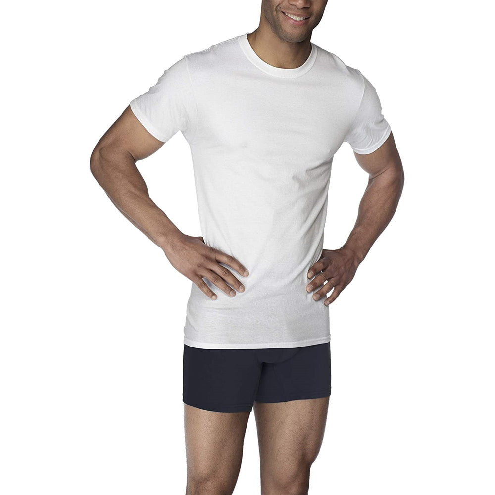 Camisas para hombre (paquete de 5) Talla M