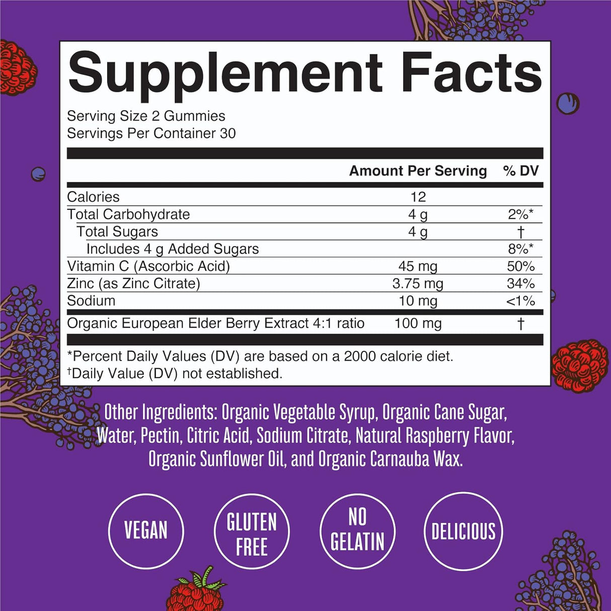 Suplementos Alimenticios de apoyo inmunológico
