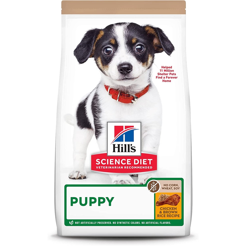 Alimento para Perros seco para perros sin maíz de pollo