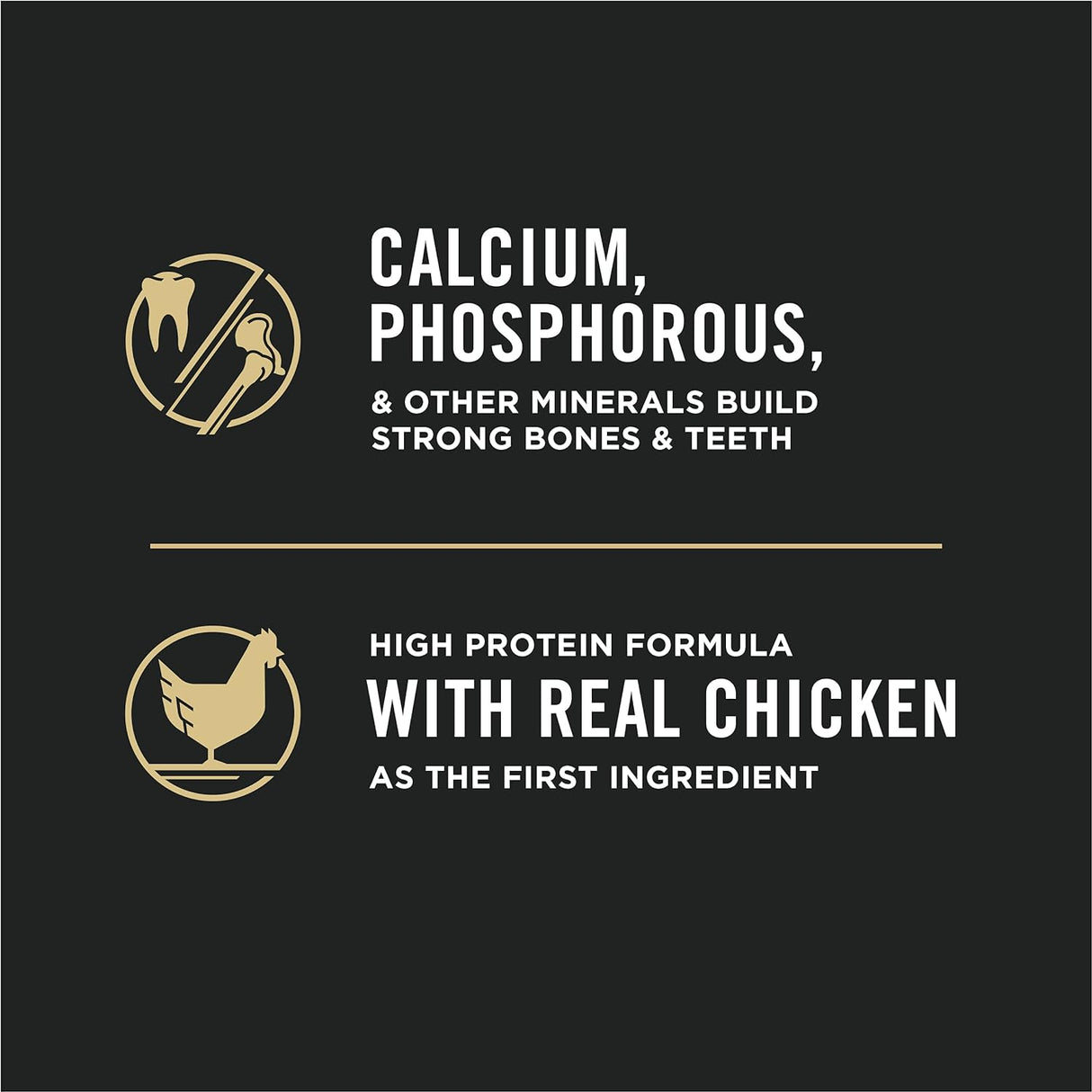 Purina Pro Plan LiveClear - Alimento seco para gatos con fórmula de pollo y arroz, bolsa de 3.2 libras