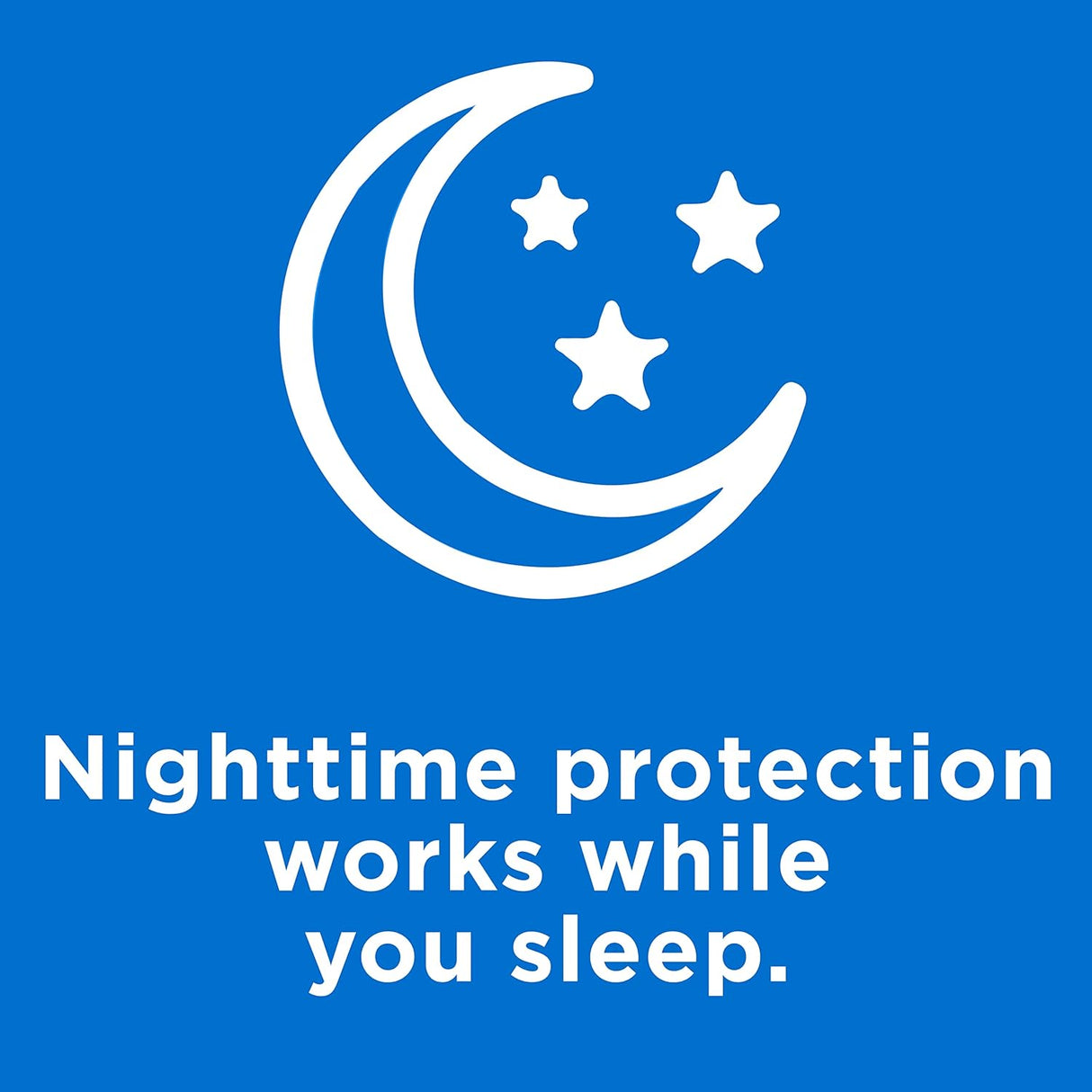 Ungüento lubricante nocturno para ojos, tubo 0.12 oz