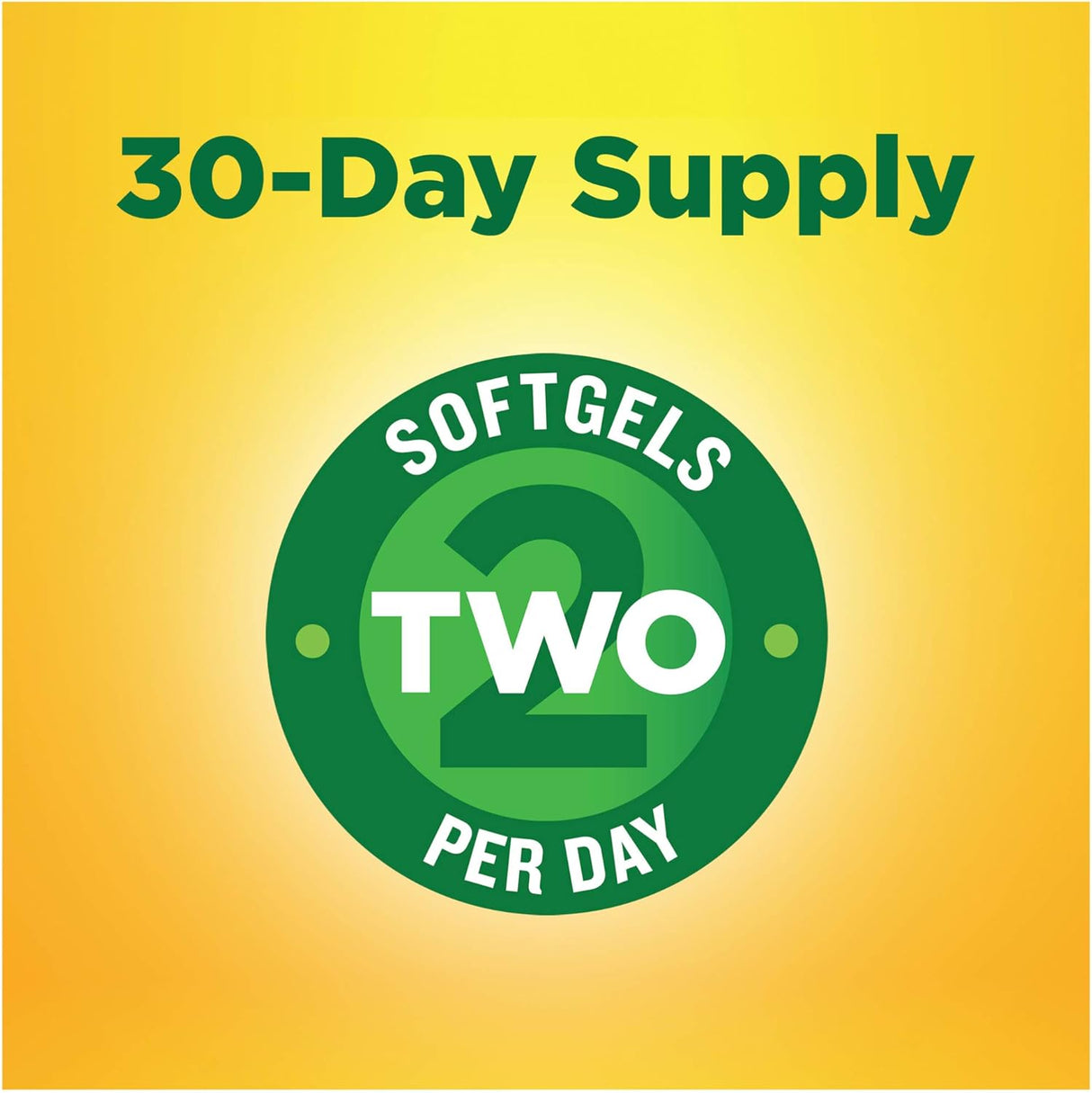 Suplementos Alimenticios Aceite de pescado sin eructos