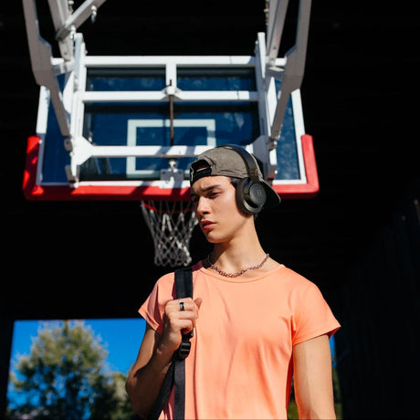 Auriculares Inalámbricos JBL Tune 720BT, Sonido Pure Bass, 76H