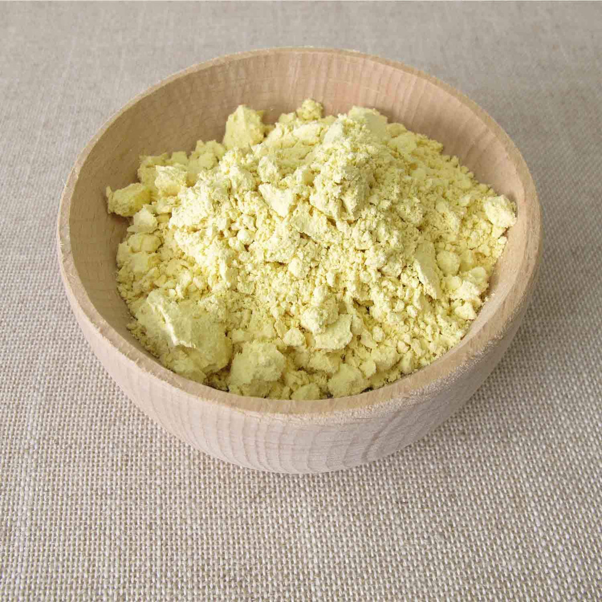 Harina de Lupino Dulce, 100% Natural, Sin Gluten, 3 Paquetes