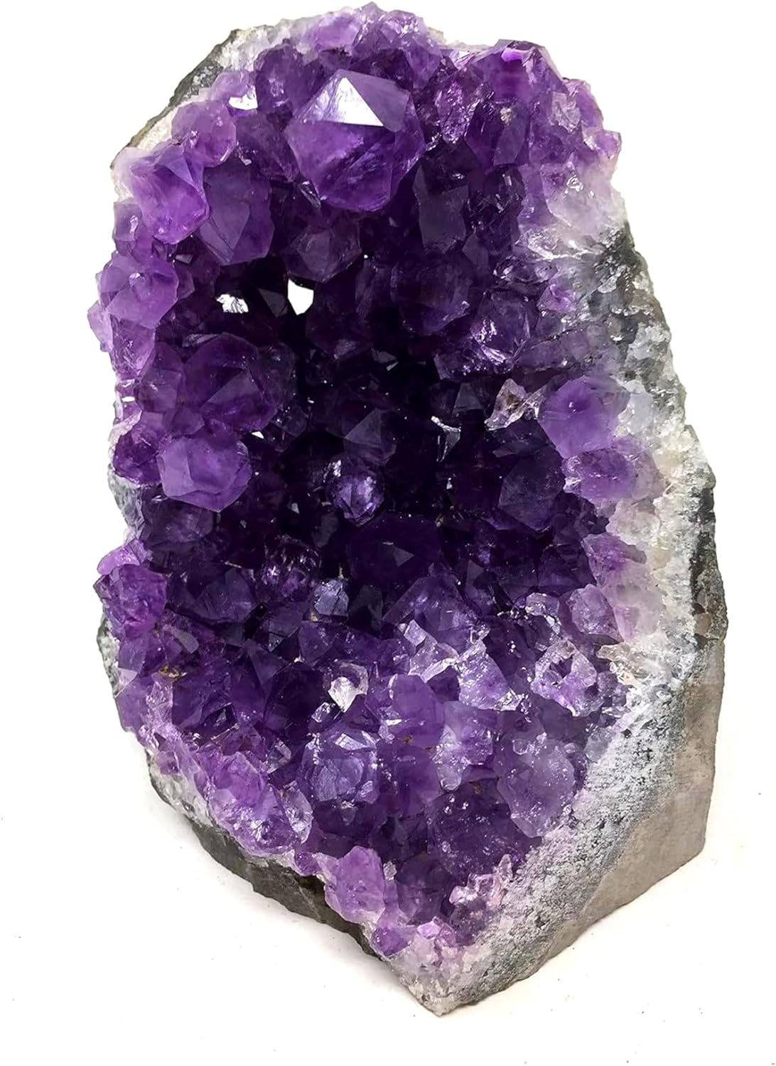 El mejor cúmulo de amatista