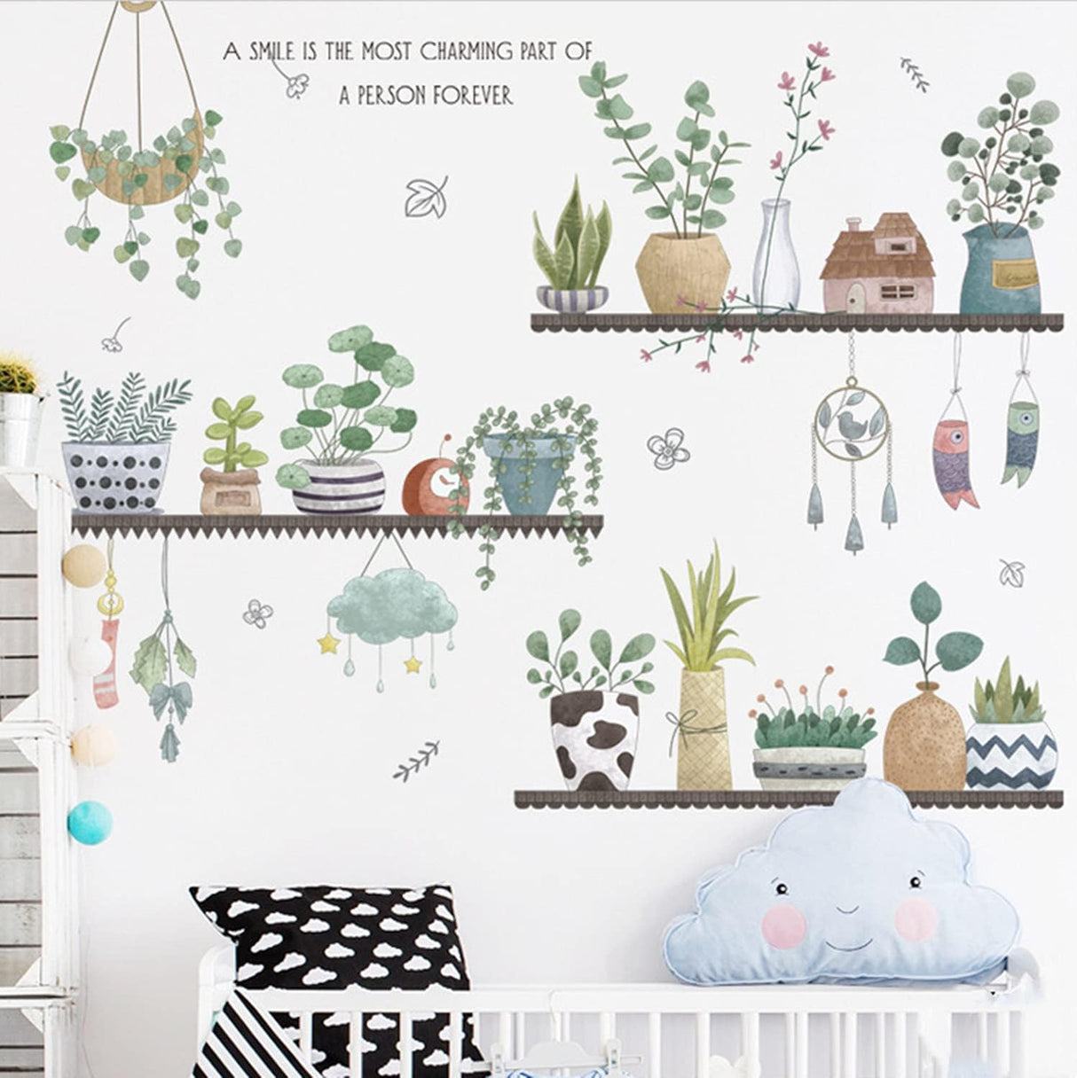 calcomanías de pared para cocina, murales para dormitorio