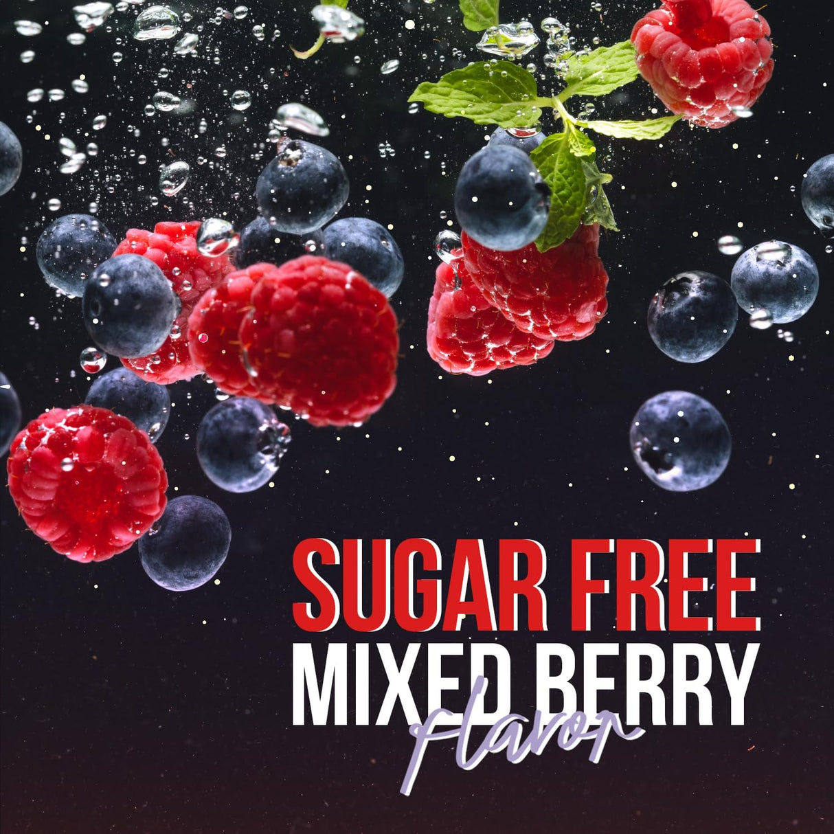 FIOR Gomitas de calmar sin azúcar, 60 unidades para a dormir