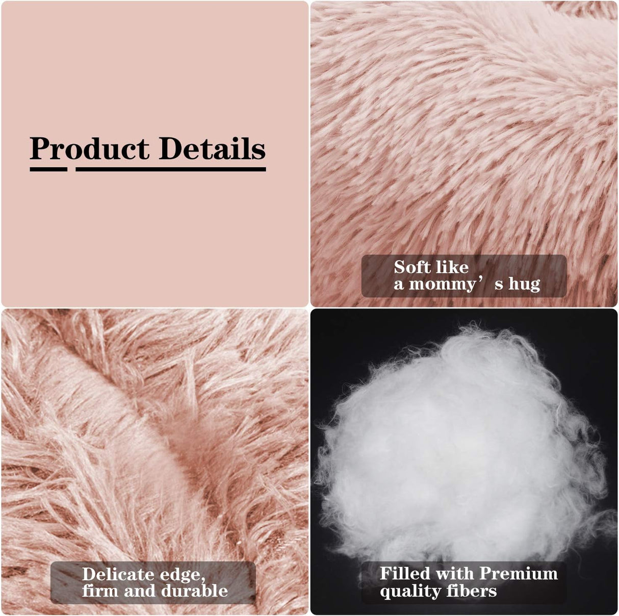 Cama para perros MFOX, suave y cómoda, tamaños L/XL/XXL/XXXL