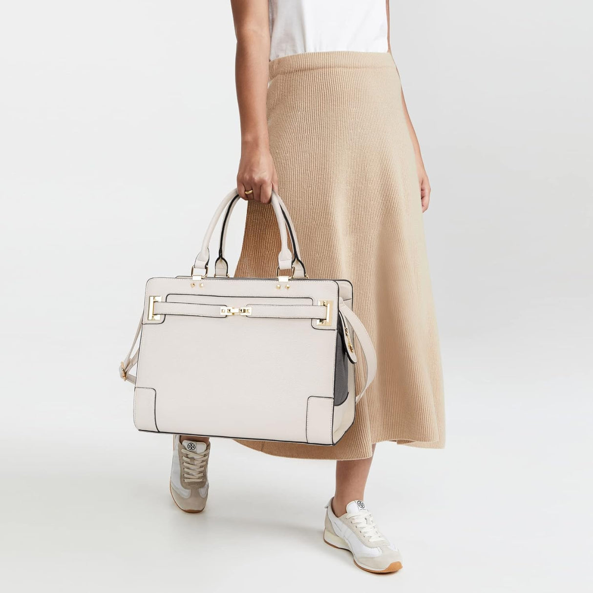 Transportadora de Mascotas Fashion, suave, aprobada por TSA