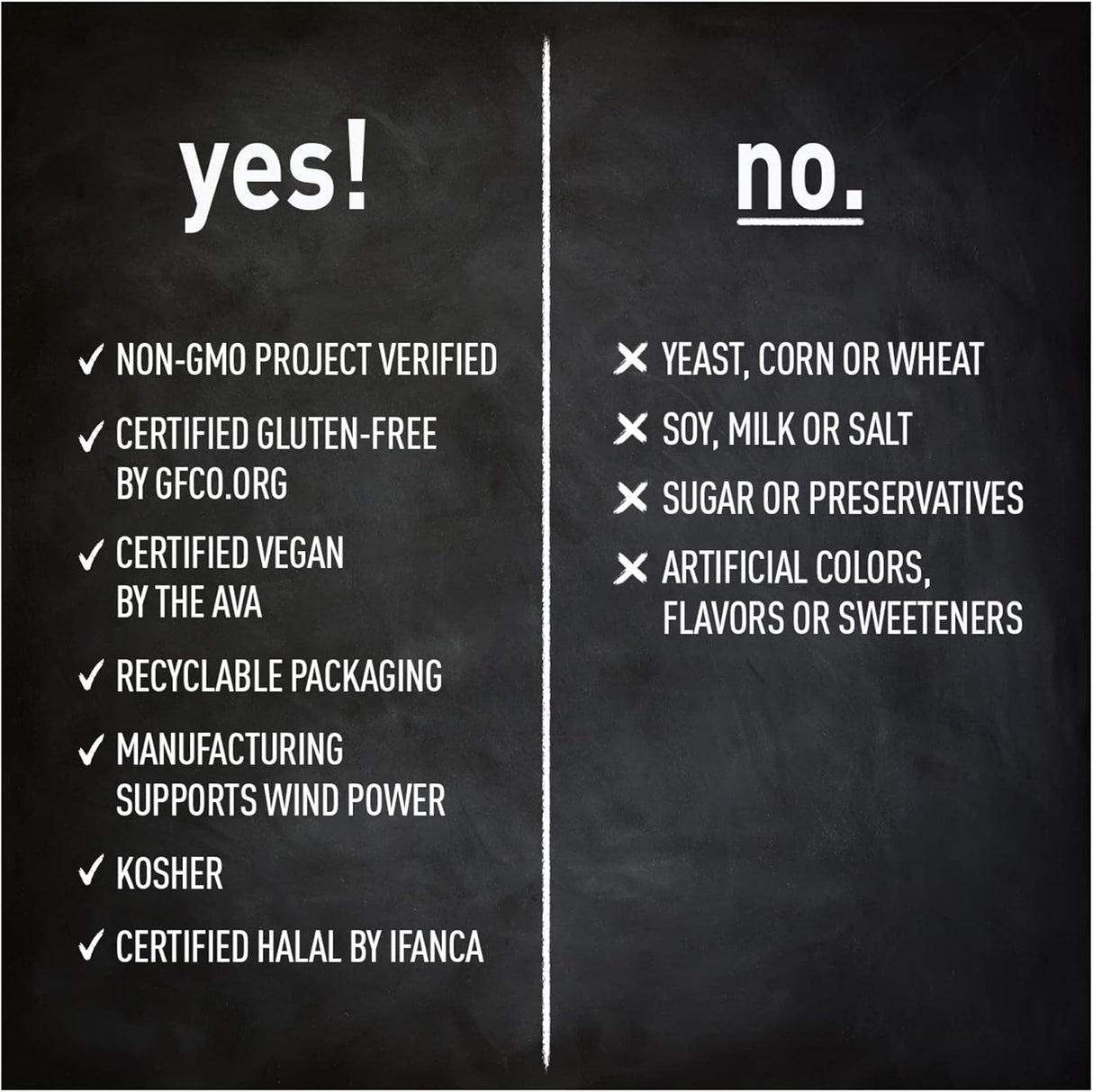 cápsulas veganas certificado sin gluten vegano Country Life