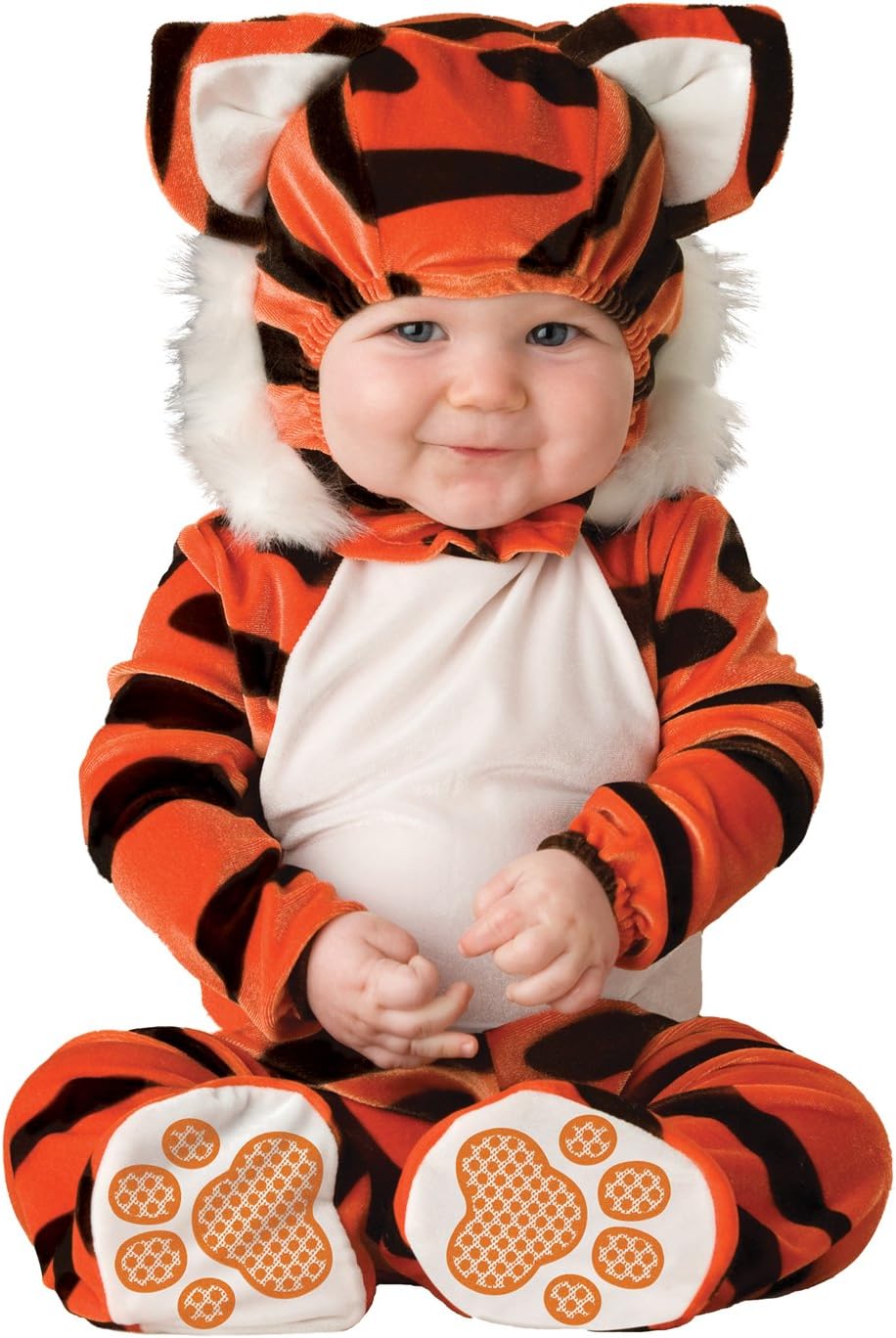 Disfraz de Bebé Tigre Tot, Marca: Baby Tiger, Modelo: Aventura 2023