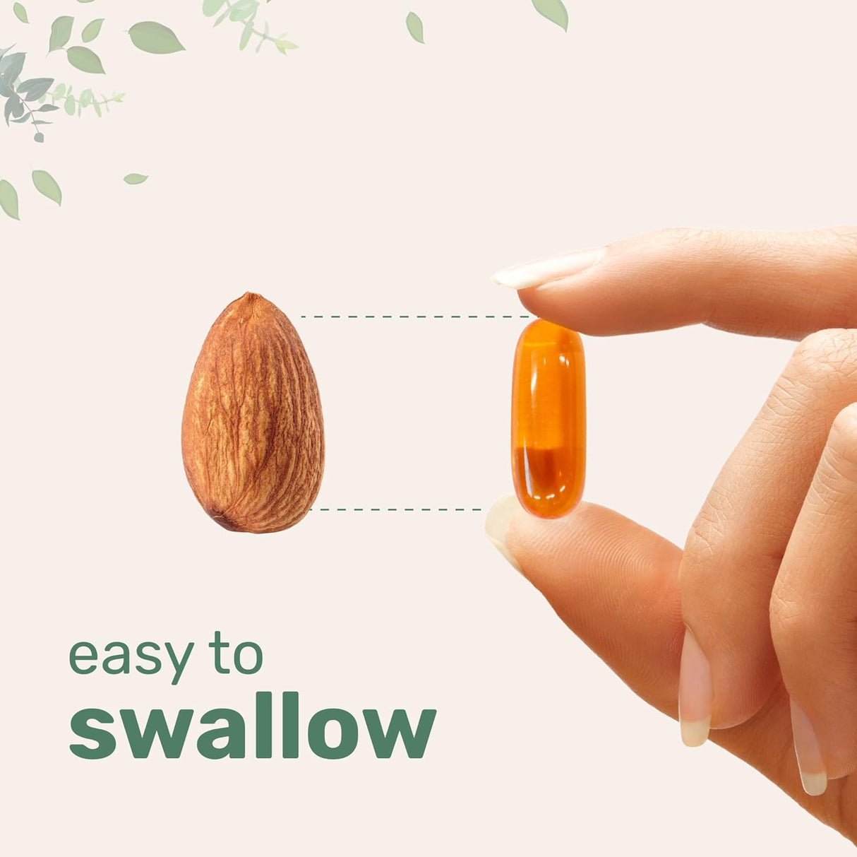 Suplemento Aceite de semilla negra de 2000 mg vitamina D3