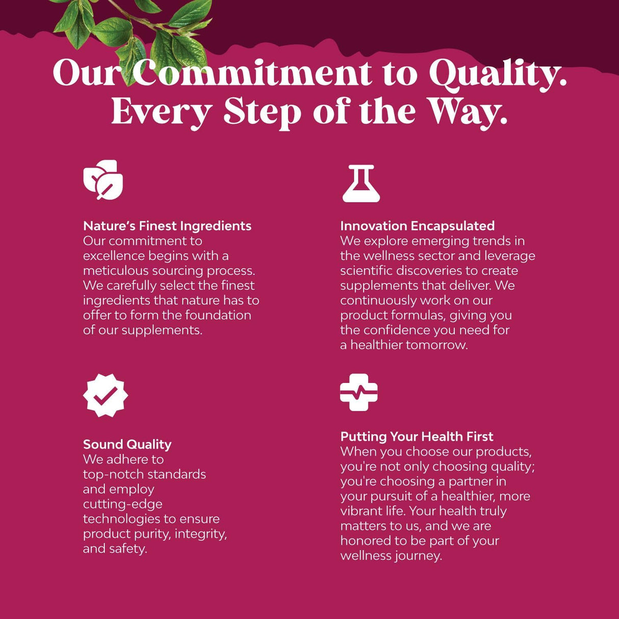 Cápsulas de D-manosa y arándano para el tracto urinario