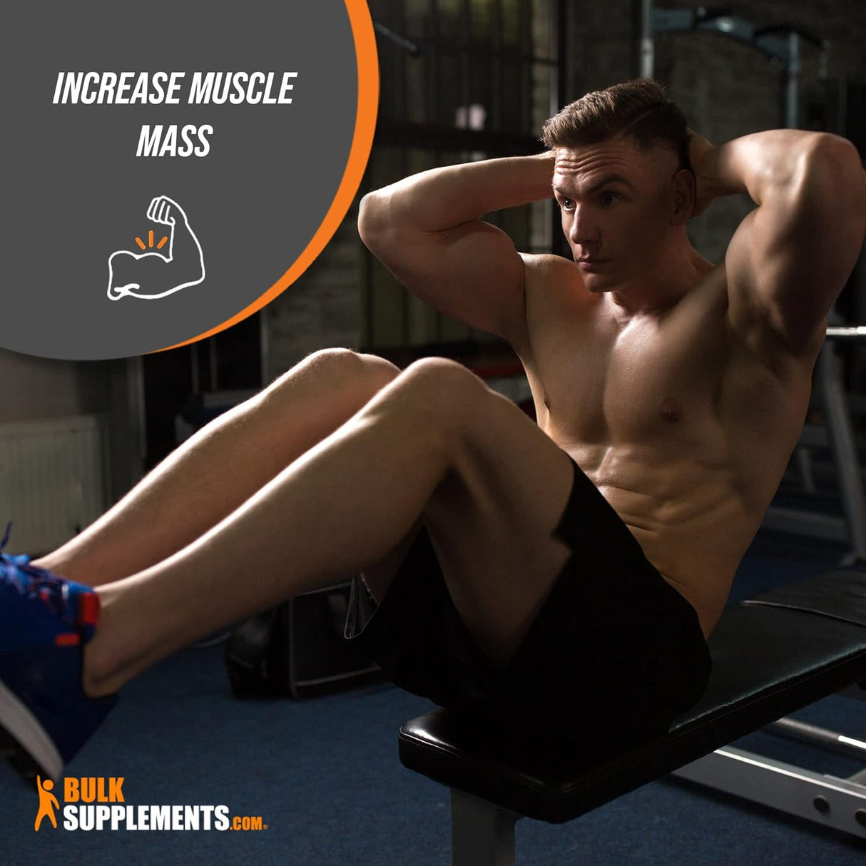 Suplementos Alimenticios Polvo puro de HMB