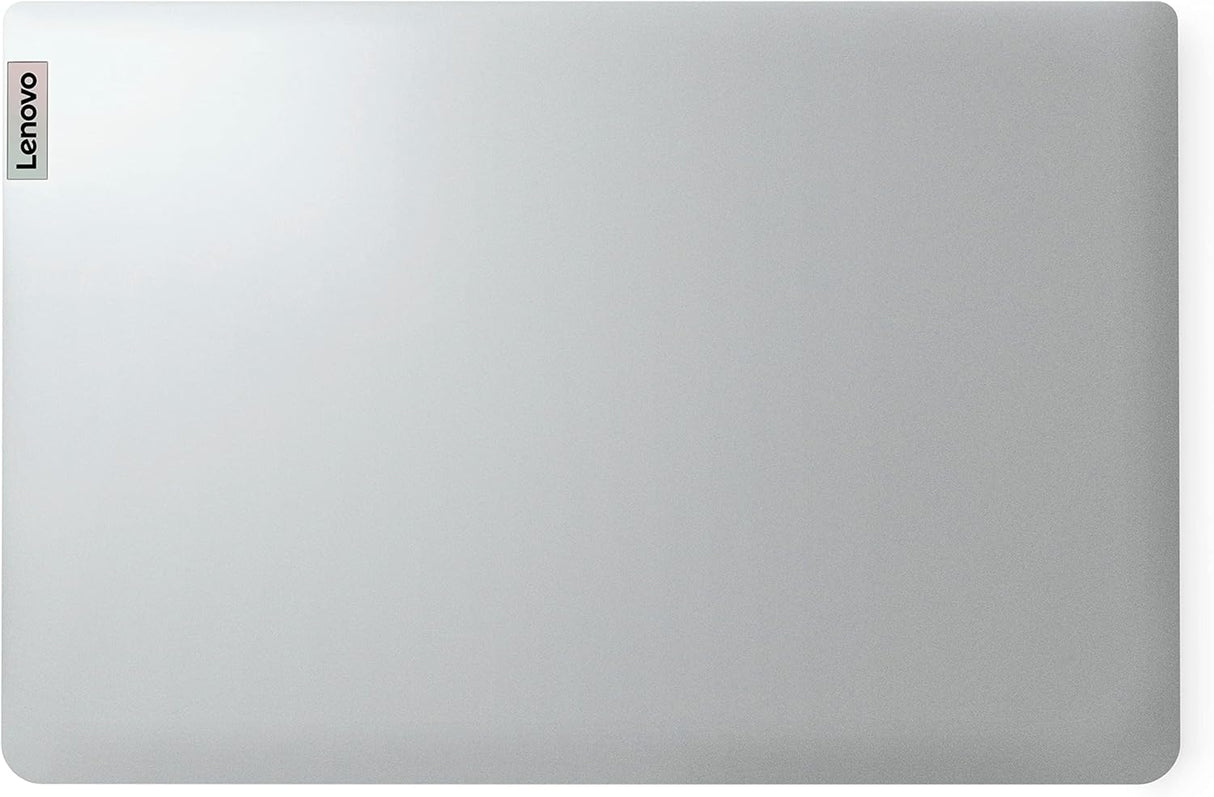 Laptop Lenovo IdeaPad 1, Celeron N4020, 4GB RAM, 128GB SSD