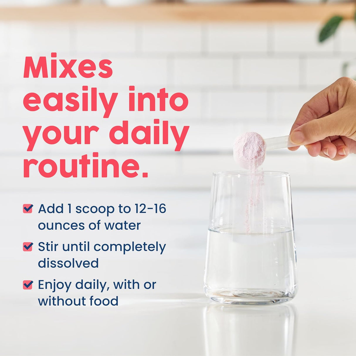 Electrolitos en Polvo NativePath, Sin Azúcar, 30 Porciones