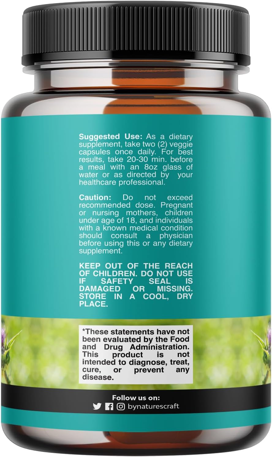 Suplemento 100 mil millones de probióticos + prebióticos