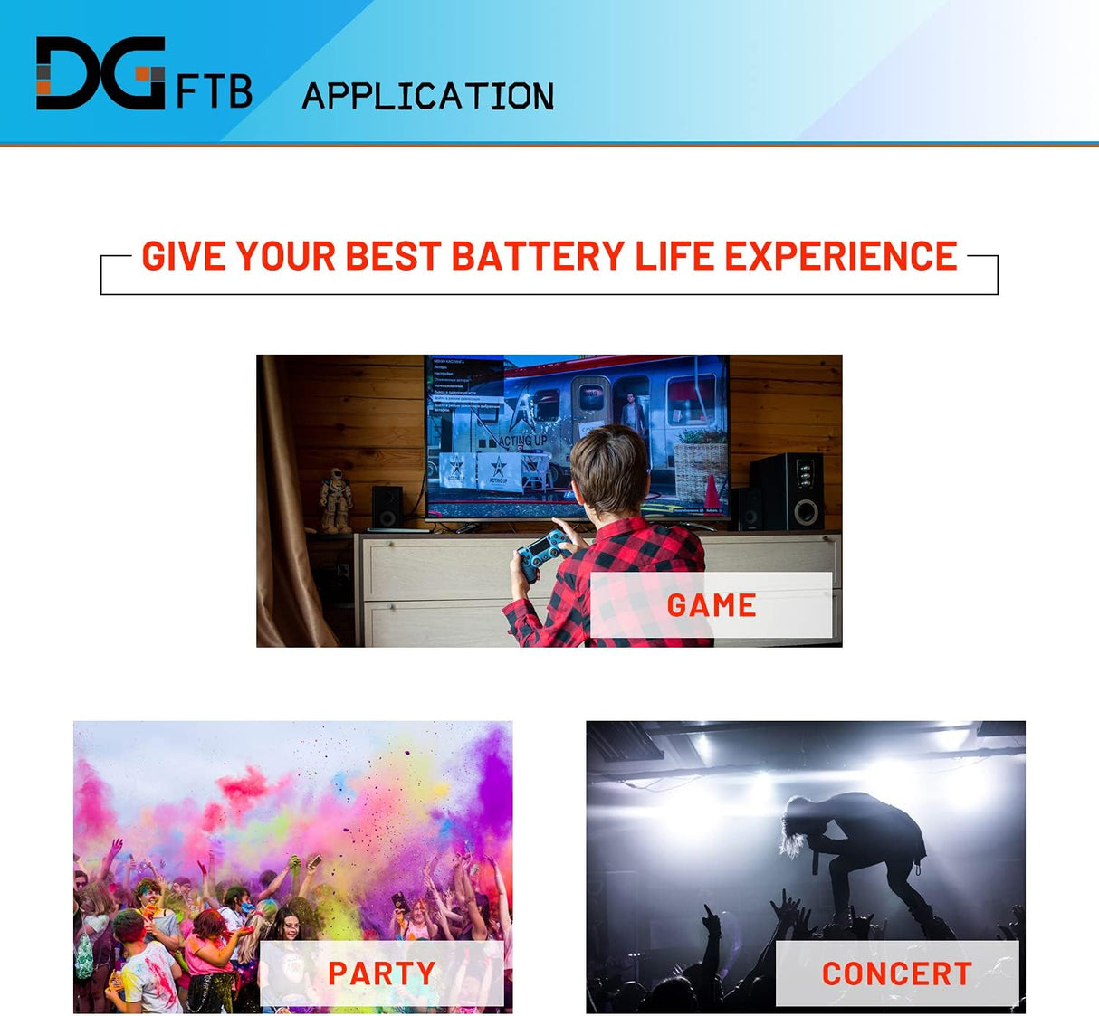 Batería de repuesto 1900 mAh, 16.8 V para Bose Sounddock