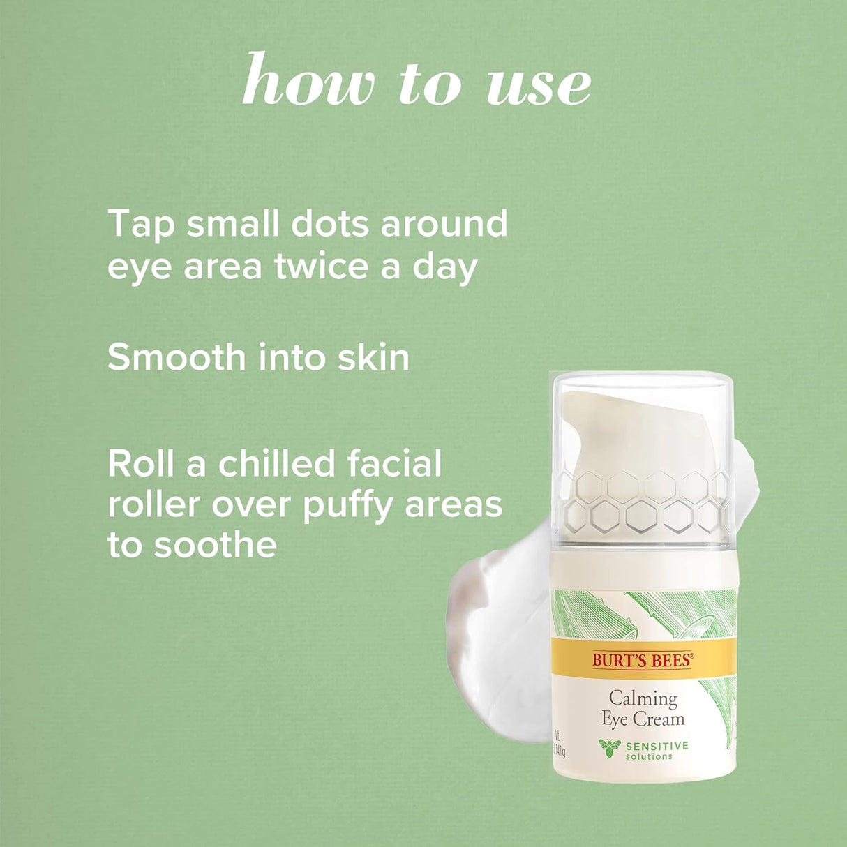 Cuidado Facial Limpiador facial para piel sensible