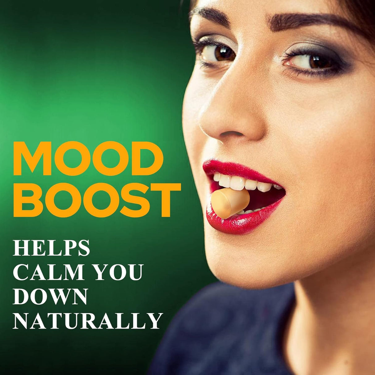 Suplementos Alimenticios magnesio para calma estado de ánimo