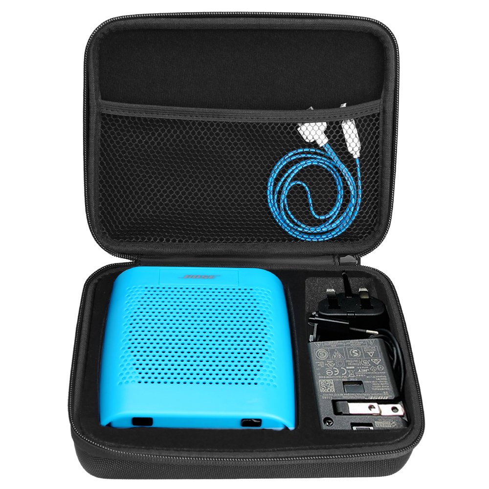 Estuche para Altavoz inalámbrico Bluetooth