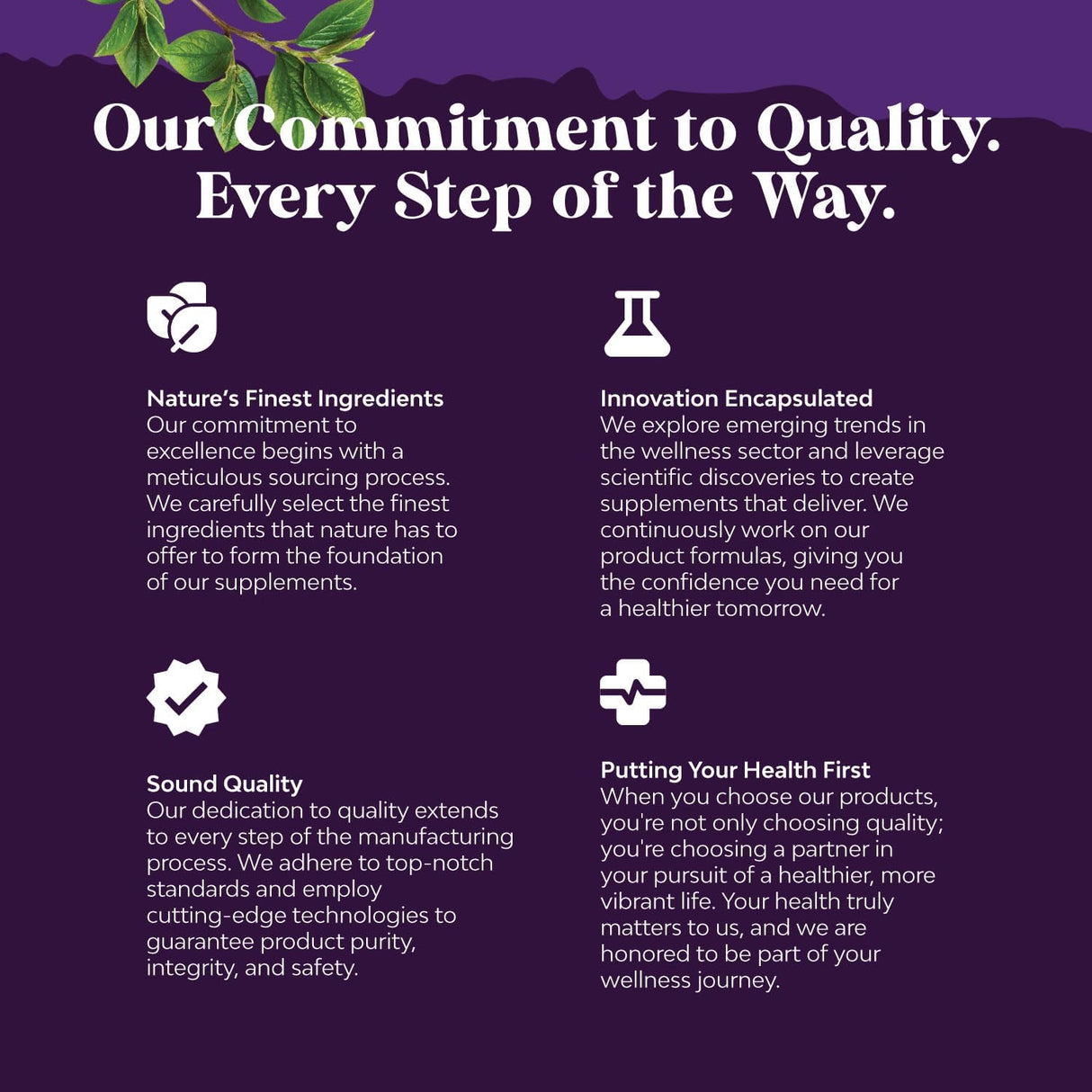 Suplemento natural para la salud de la próstata con extracto